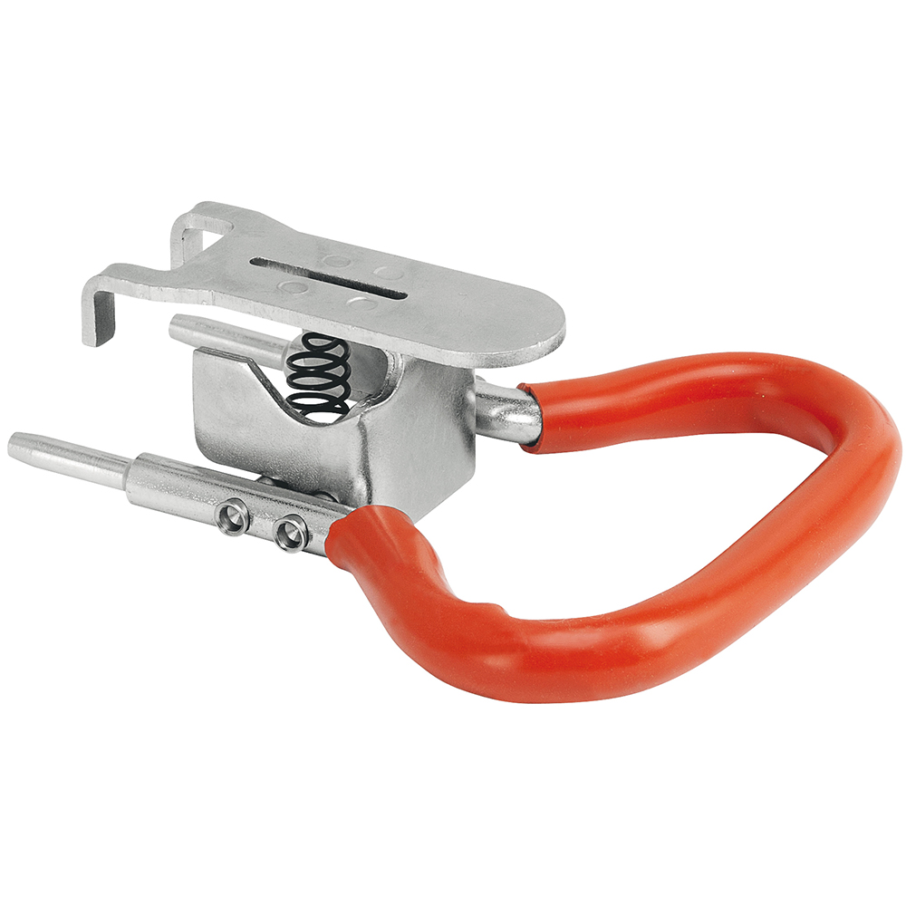 DPX3 630-SET 2 EXTRACTO HANDLE