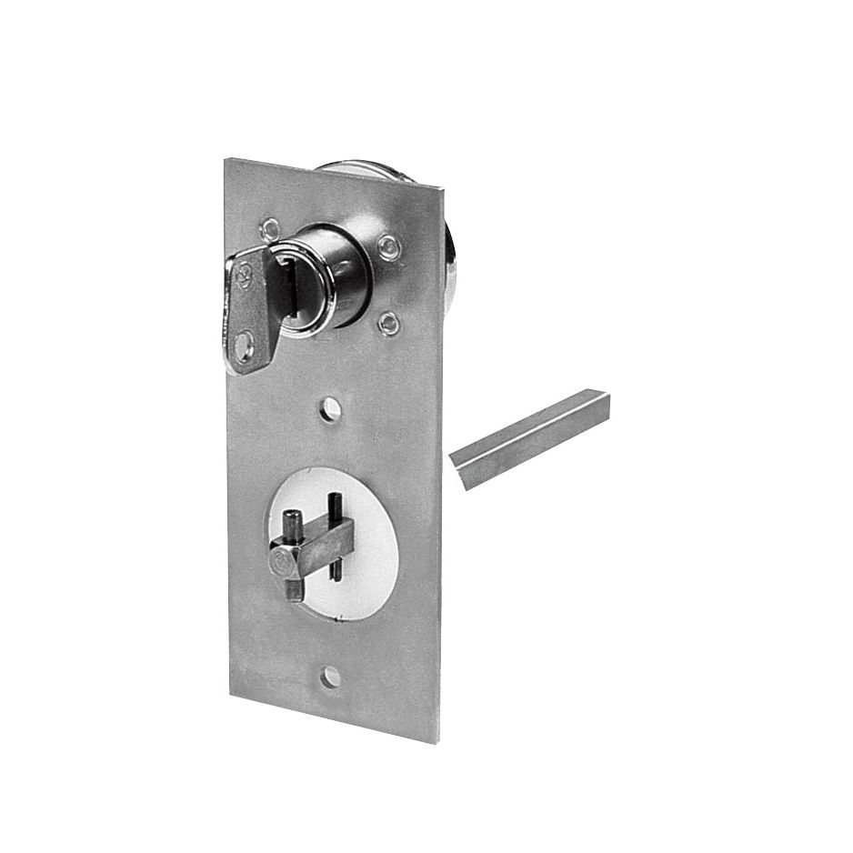 DCX-M KEY LOCK SIMPLY 630-800