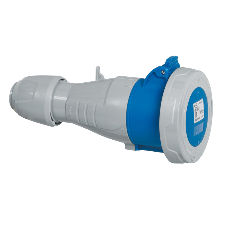 UTIC MOB 32A 3P+E 230V IP67