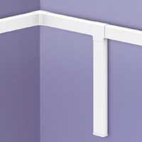 DLP POKLOPAC CEV PVC 60X1