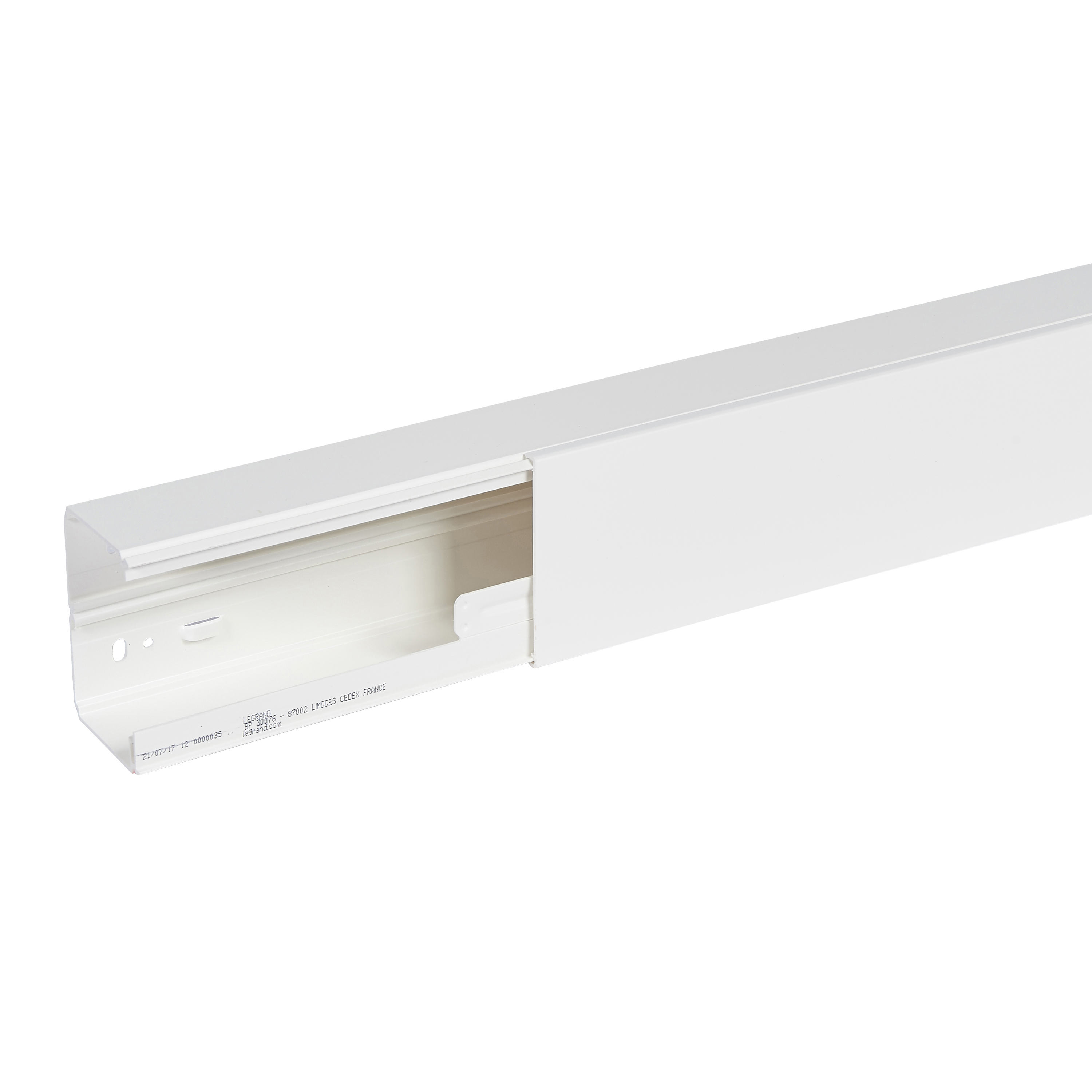 DLP RAZVOD 90X62M BELA 