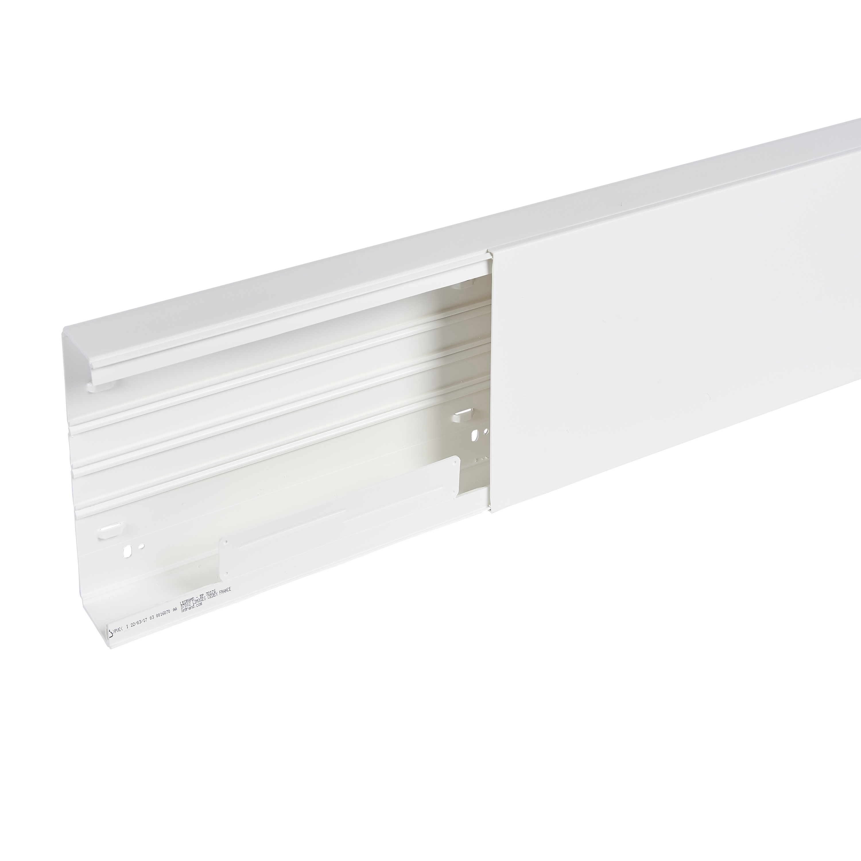 DLP RAZVOD 200X6BELA 