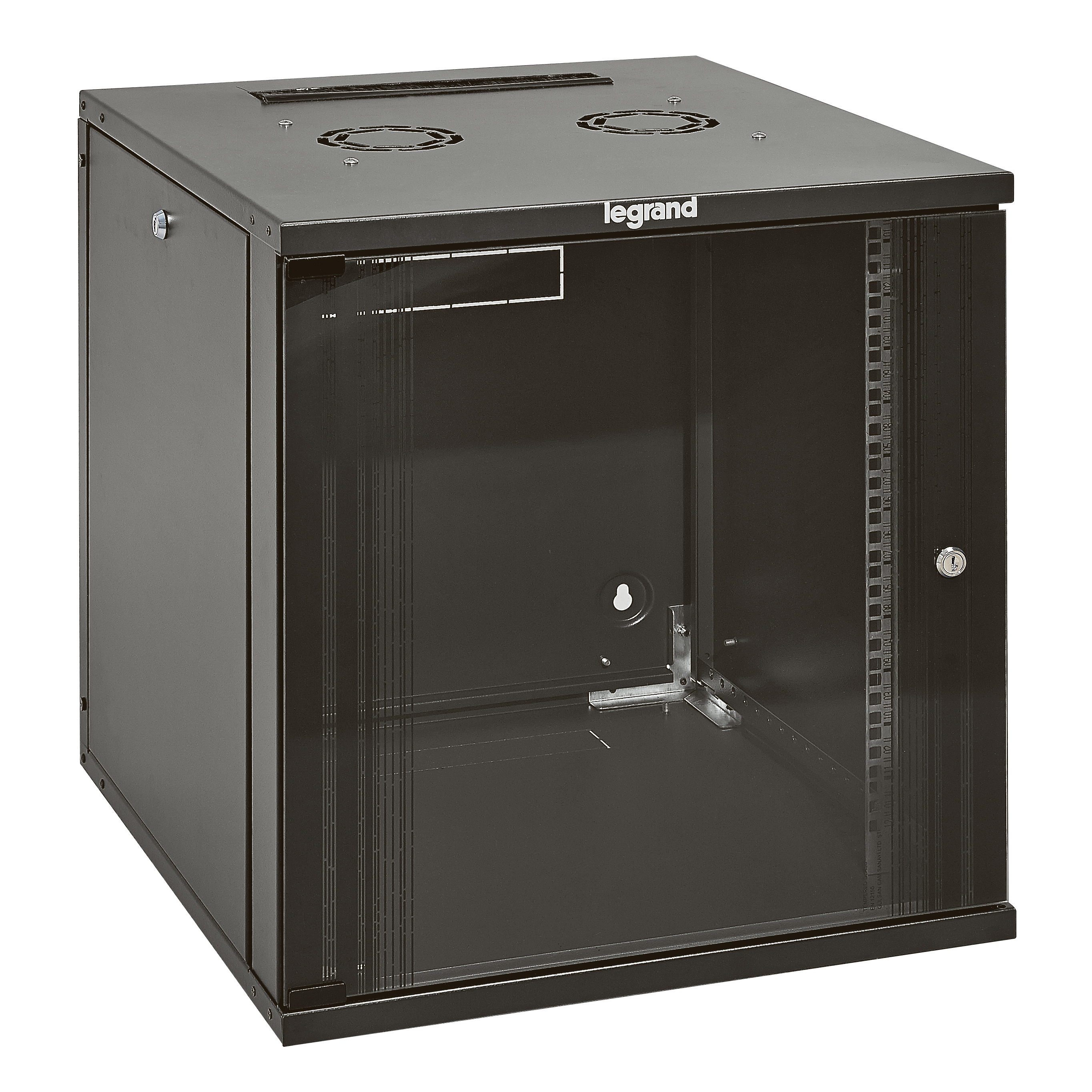LI2 FP 19"ORMAN 9U 600 DUB