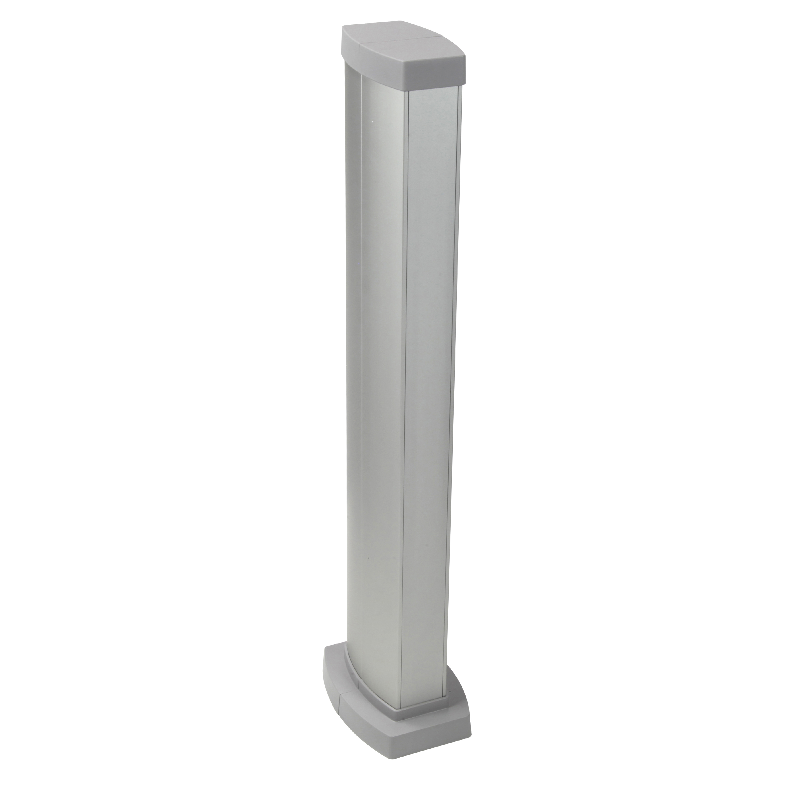 STUB 2 PREG CV45 0,68M ALU