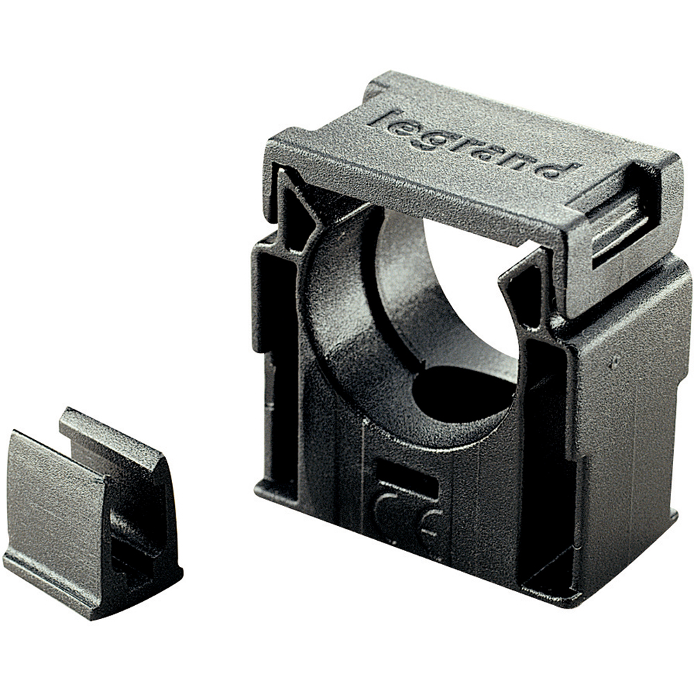 ZABICA FIK CREVA D15MM CRNA