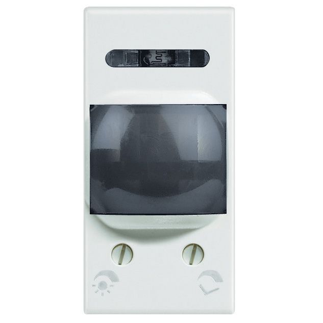 VELA: detektor pokreta , 200W, 1M, sjajno beli