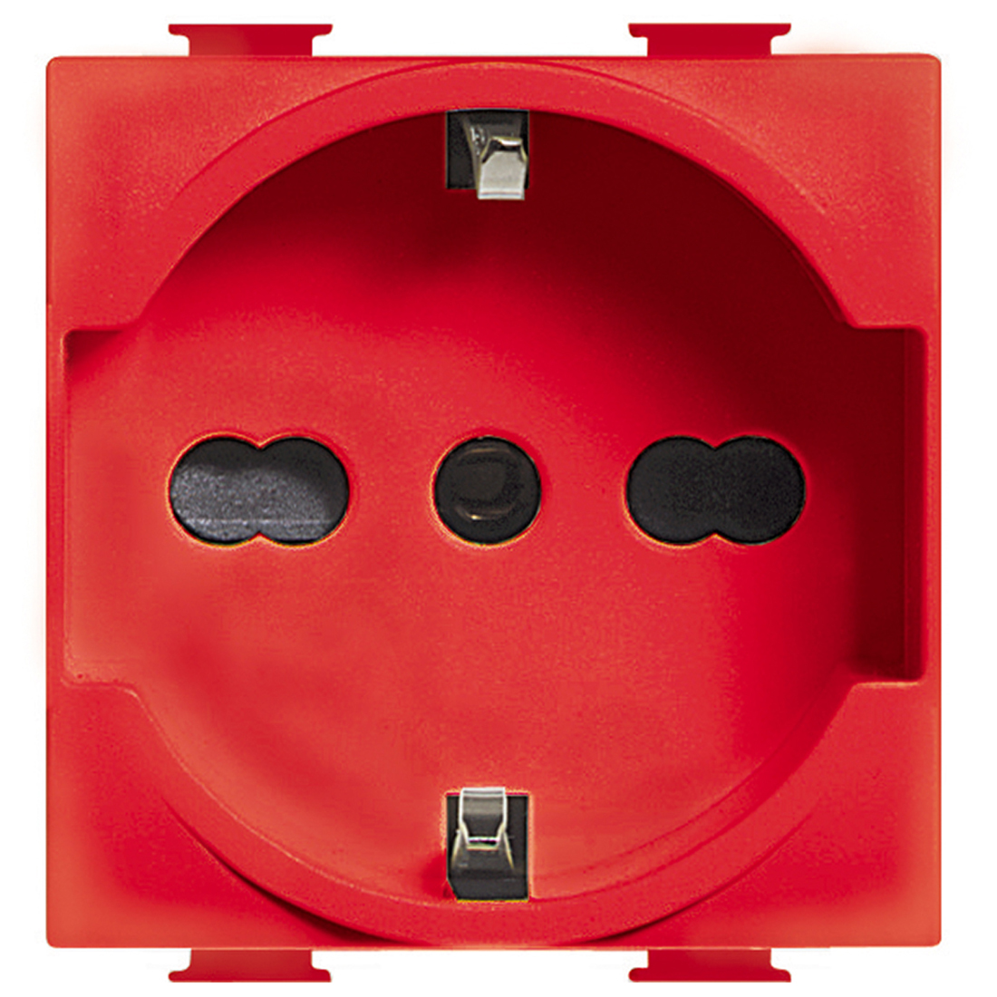 MX UTIC 16A NEM IT ANTIBAC CRV