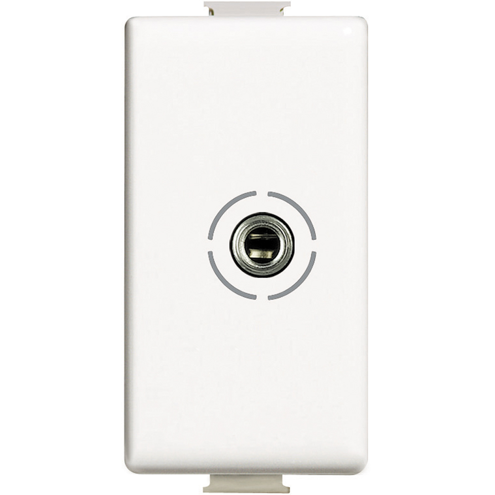 AUDIO SOCK 3.5 MM JACK