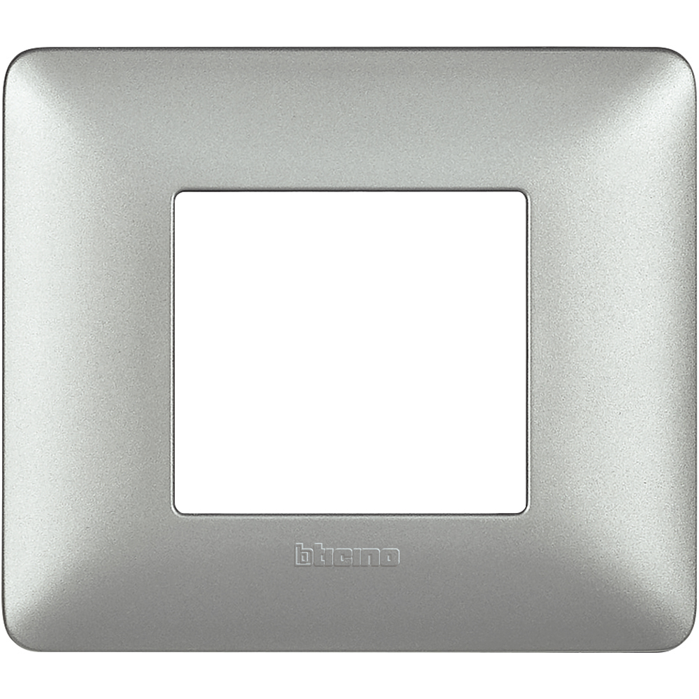 MX - OKVIR 2M D71 SREBRO