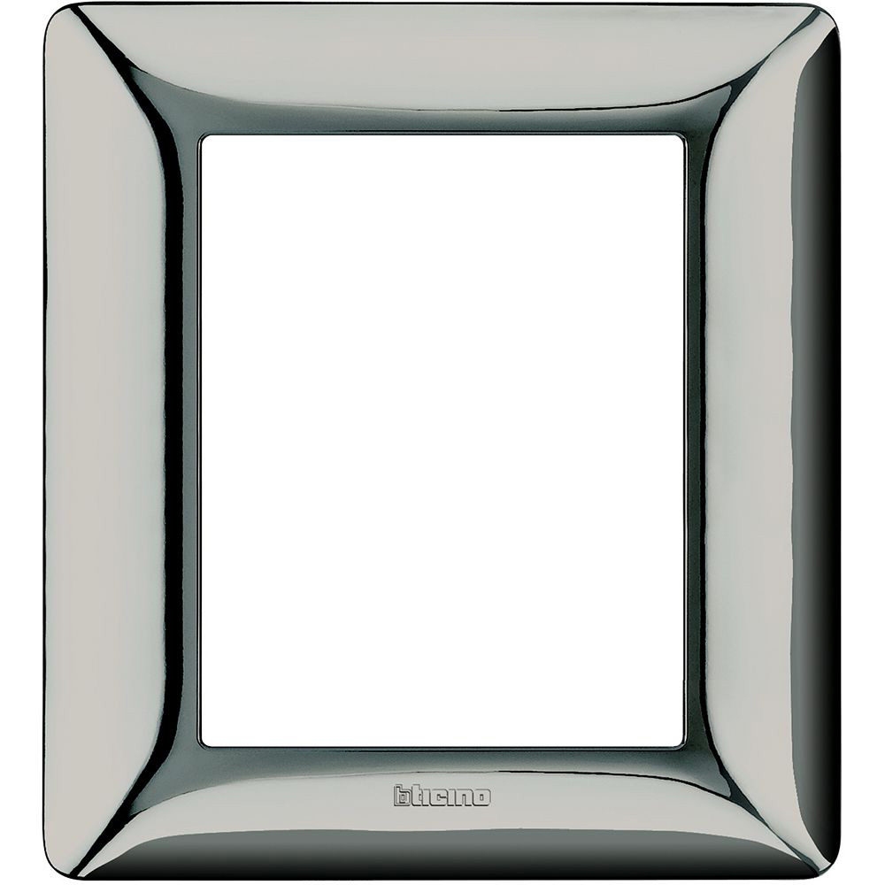 MX - OKVIR 3X3M SJAJNI HROM