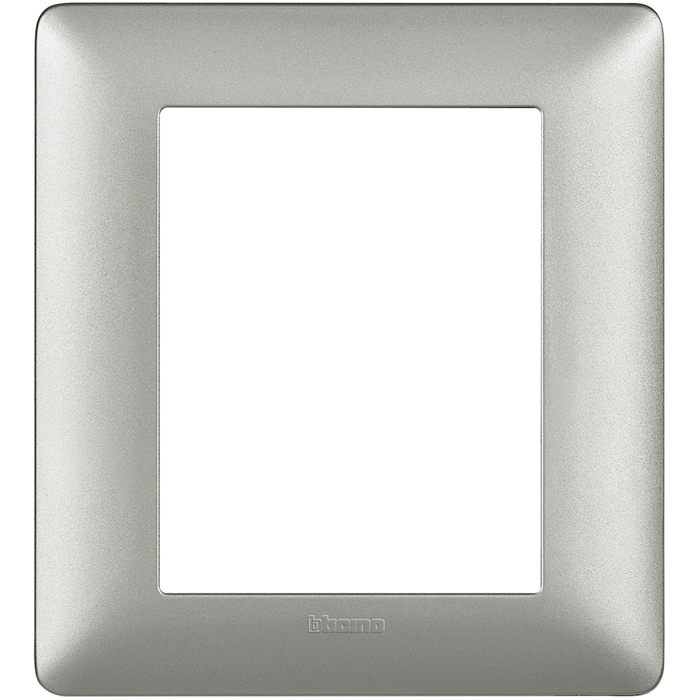 MX - OKVIR 3X3M SREBRO