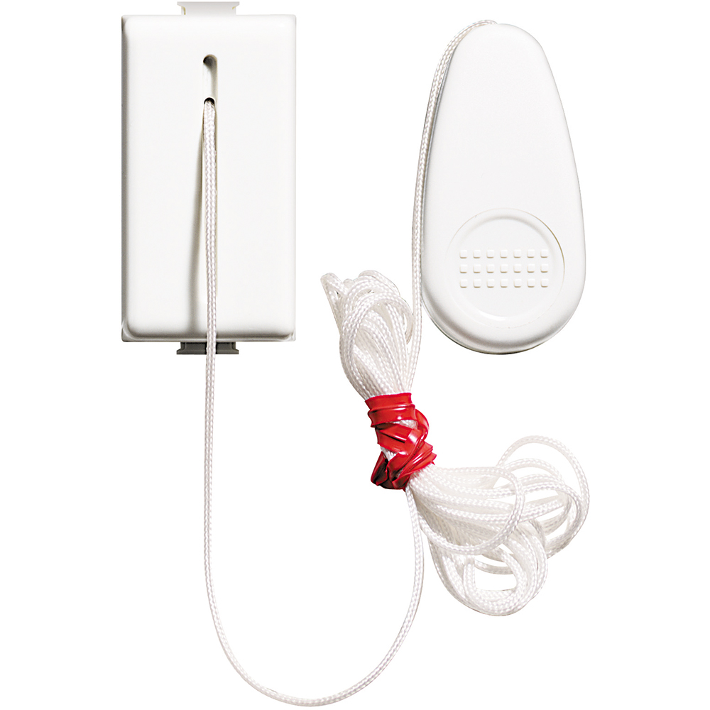 MX POTEZNI TAST 1P NO ANTIBAC