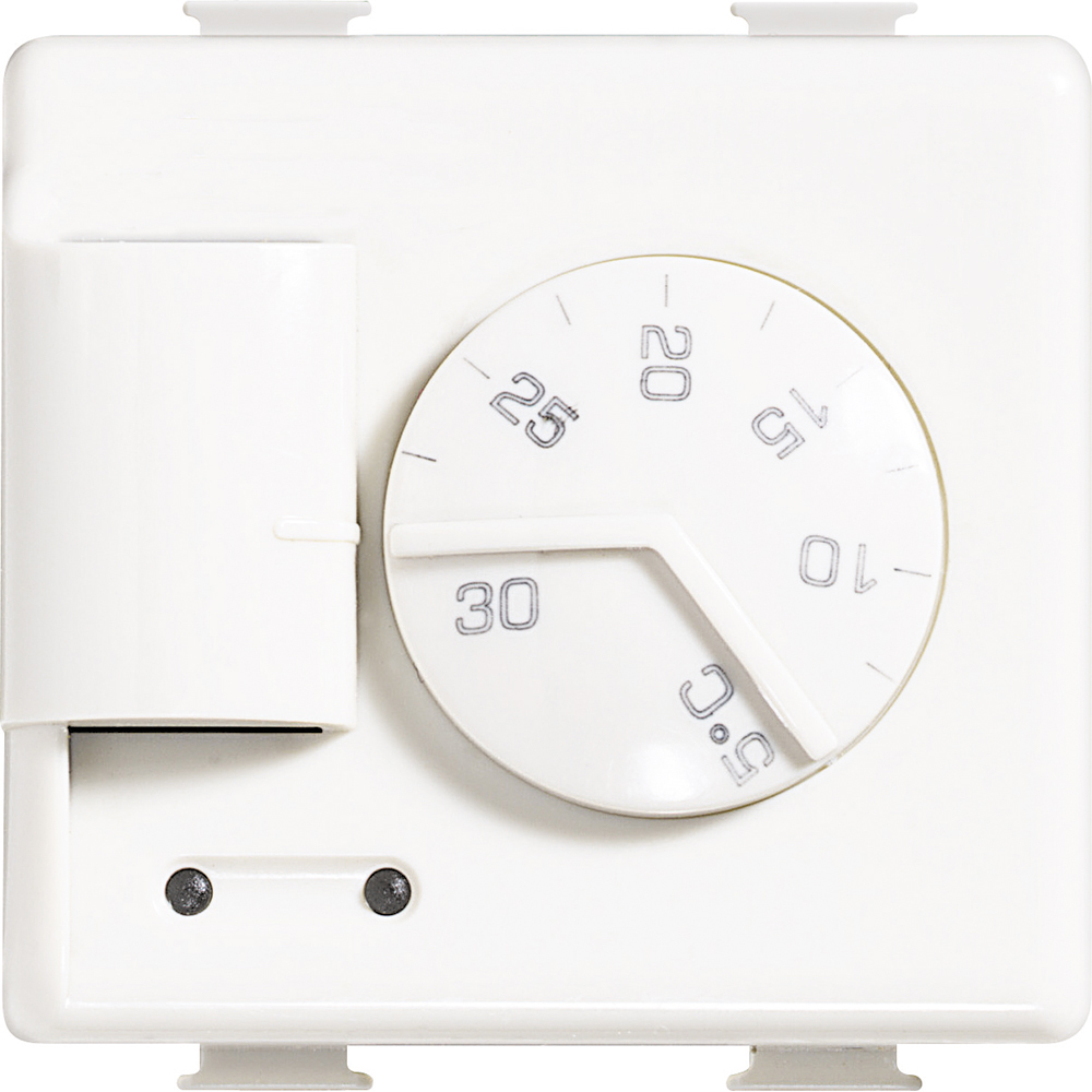 MATIX: 2M elektronski sobni termostat 1 relejni izlaz 2A, 250V AC, napajanje230V AC 50/60Hz