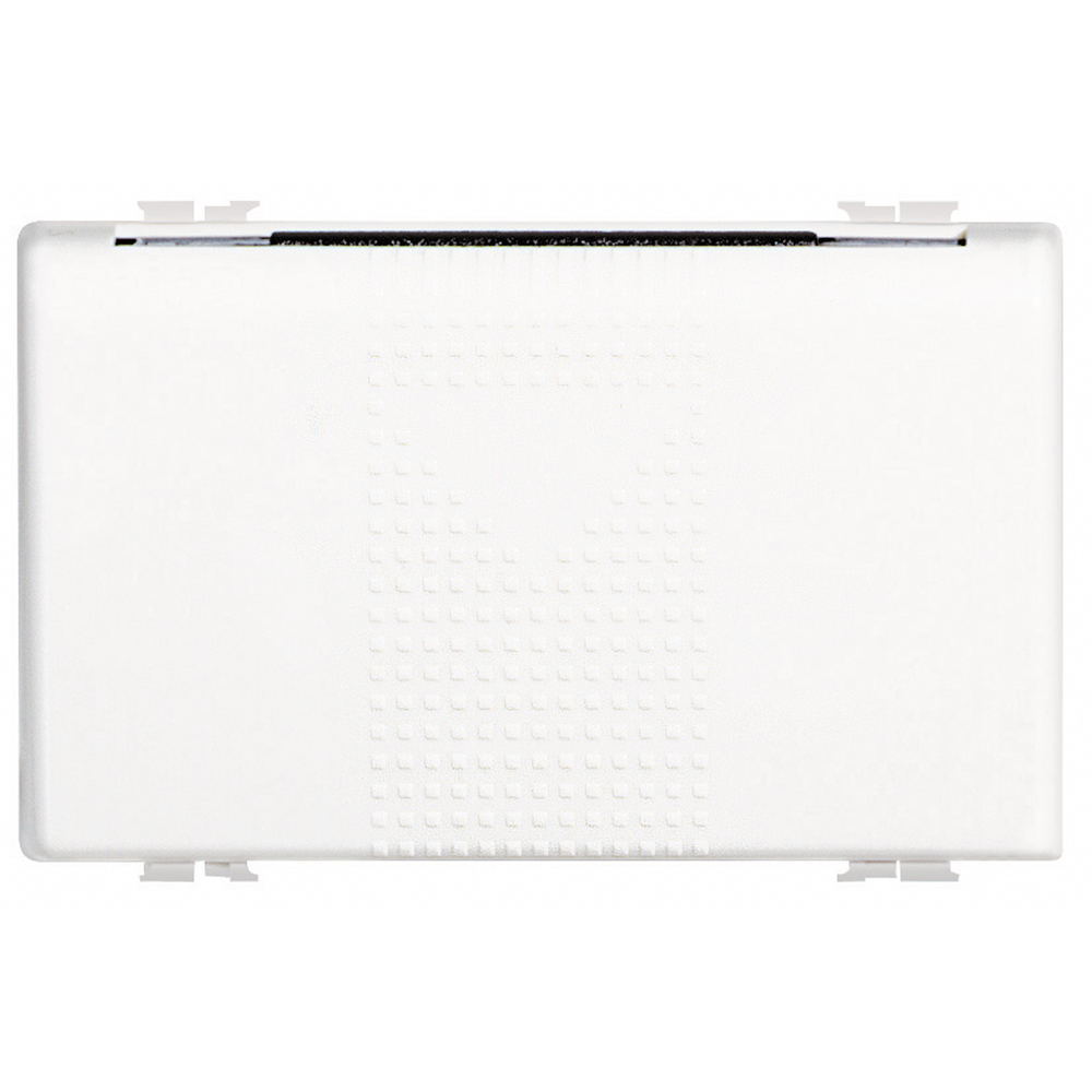 MATIX: karticni hotelski prekidac 3M, 30VA – 230V AC, osvetljen, off-delay 30sec, bela