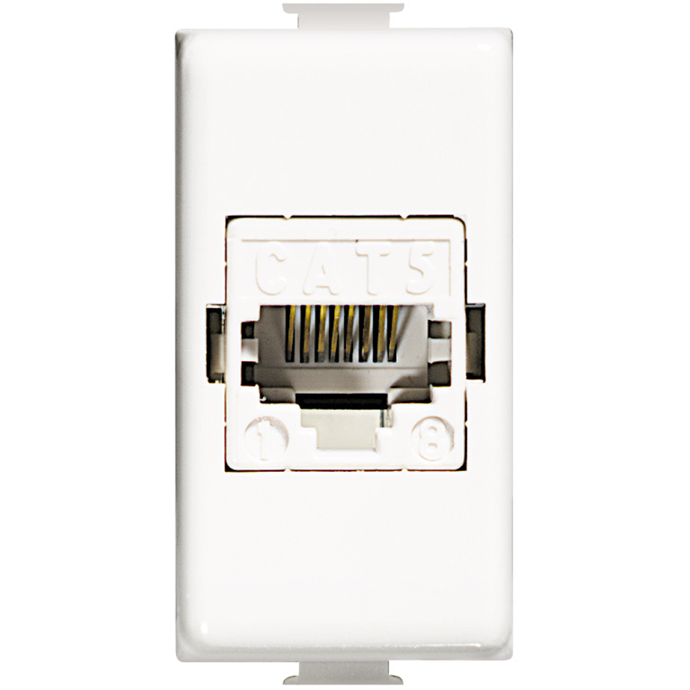 MX UTICNICA RJ45 UTP 5E 110