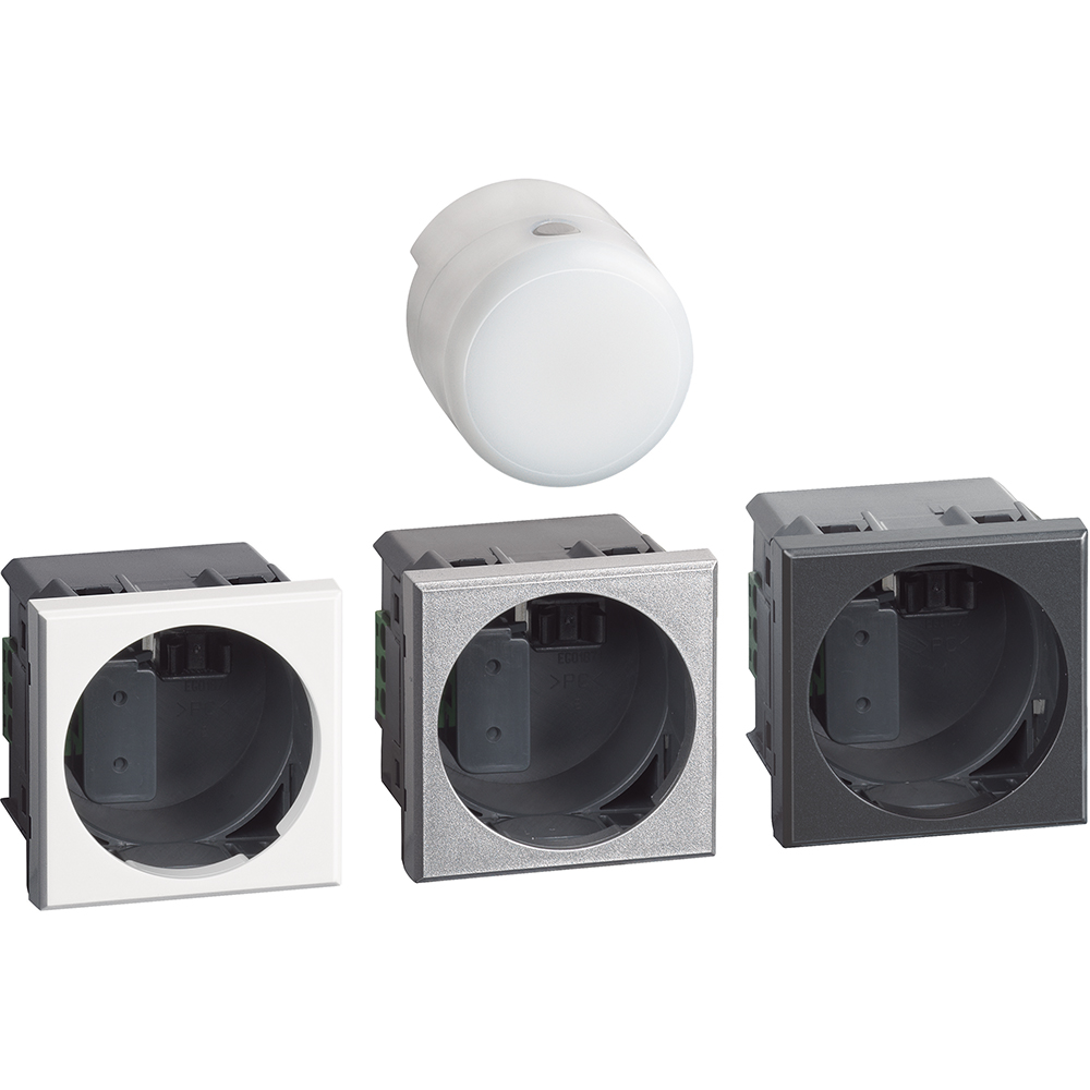 AXO SVET PROTIVPANIK IZ 230V