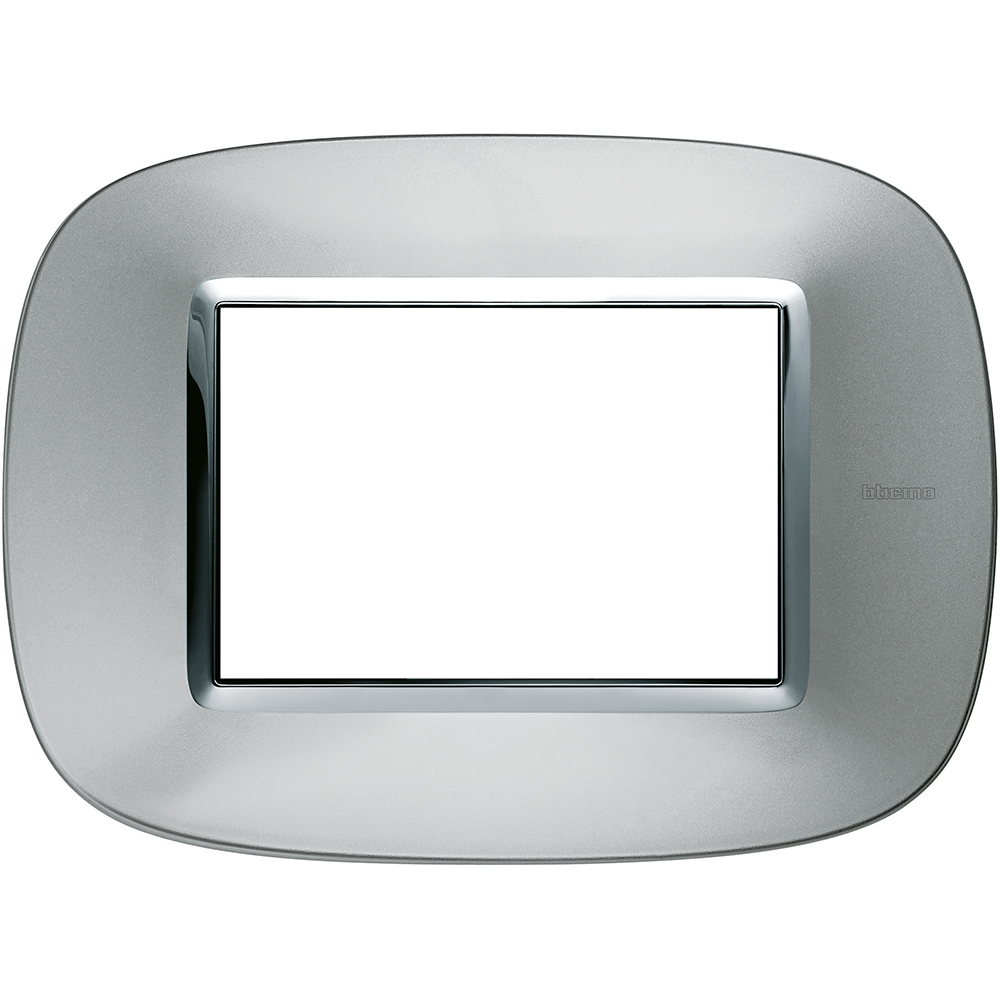 H OKVIR OVAL 3M ALUMINIJUM