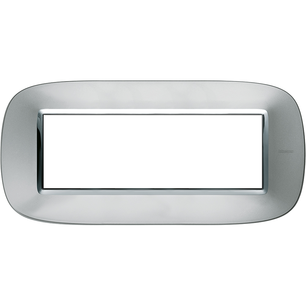 H OKVIR OVAL 6M ALUMINIJUM