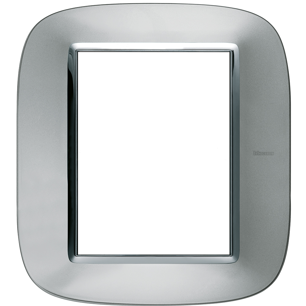 H OKVIR OVAL 3+3M ALUMINIJUM