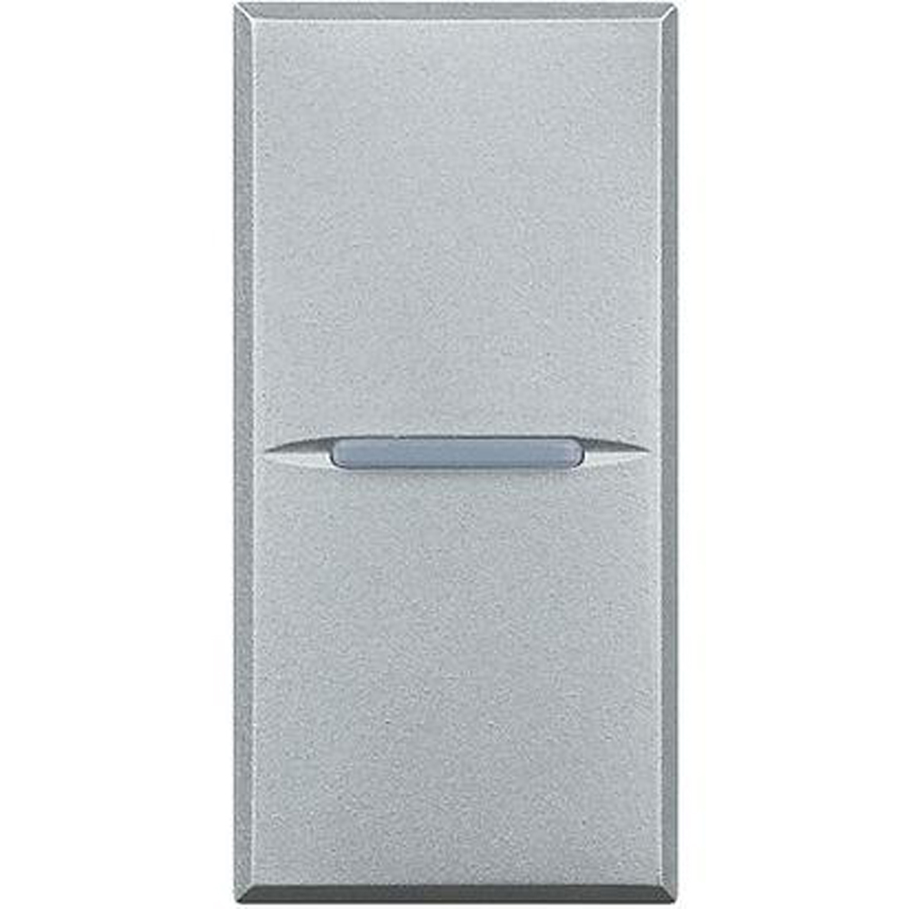 AXO-AX PREK 1P 10A 1M ALU RD AK