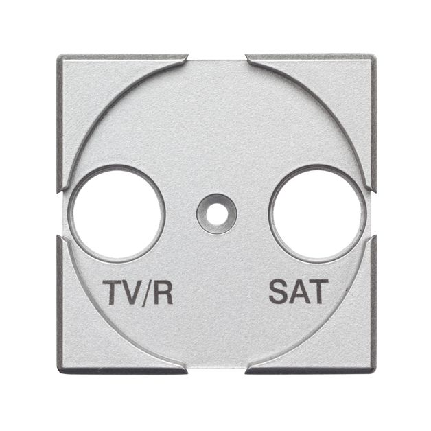 H MASKA Z UTIC TV/FM+SAT 2M AL