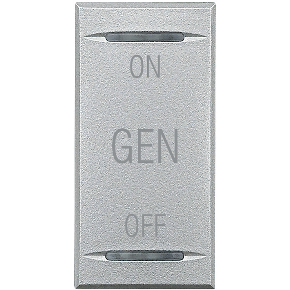 H MASKA PREK ON-OFF-GEN 1M AL