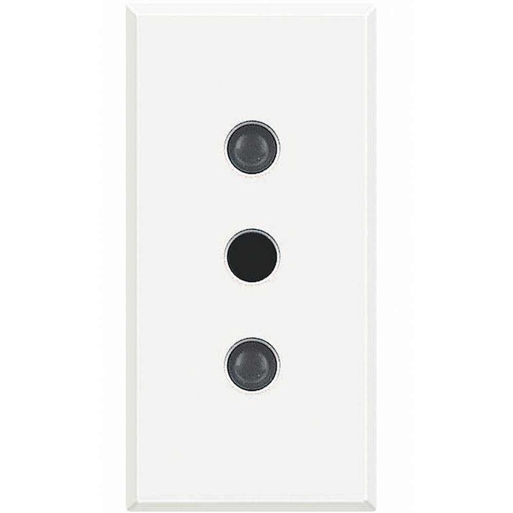 BT UTICNICA 2P+E 10A 250V 1M A