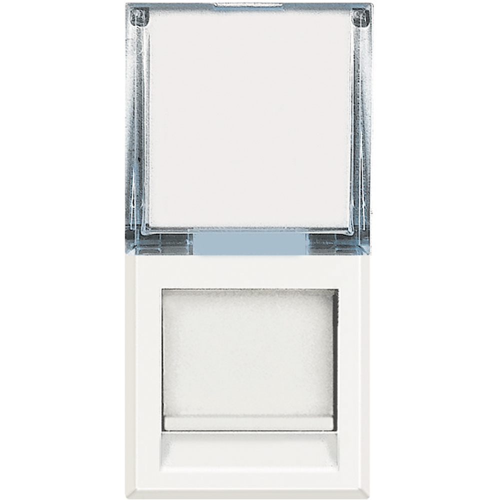 AX UTICNICA RJ45 6A STP