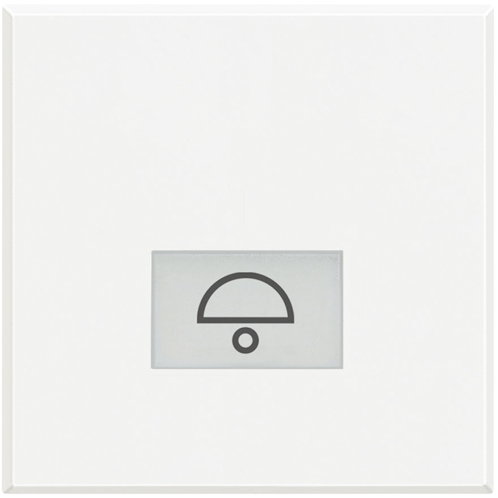 AXOLUTE - PUSH-BUTTON RINGER 2