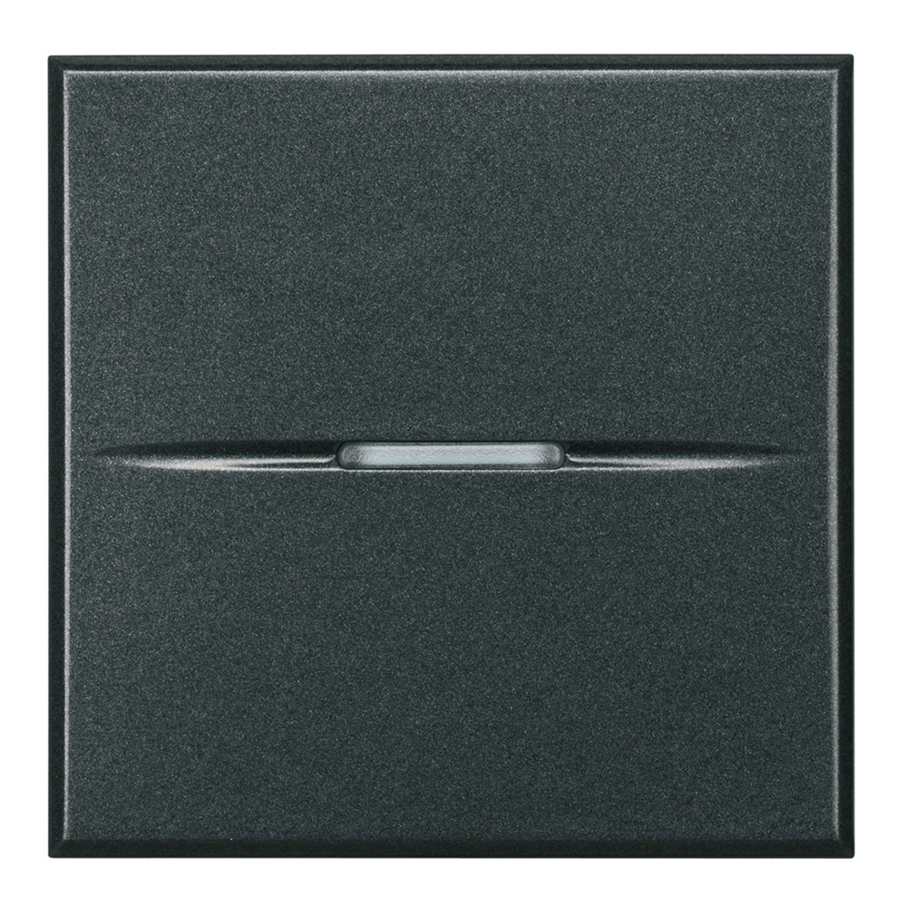 AXO-AX TASTER 1P 10A 2M ANT AK