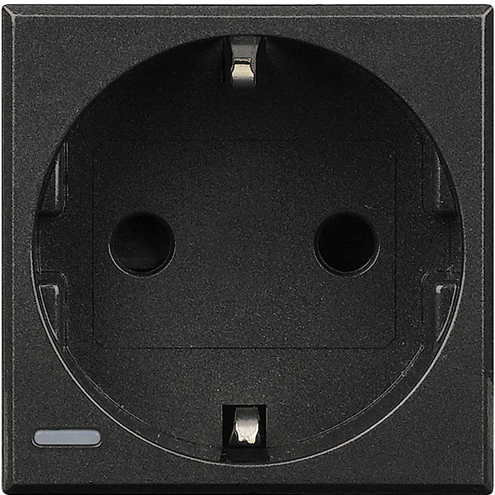 H UTICNICA 2P+E 16A 2M ANTRAC