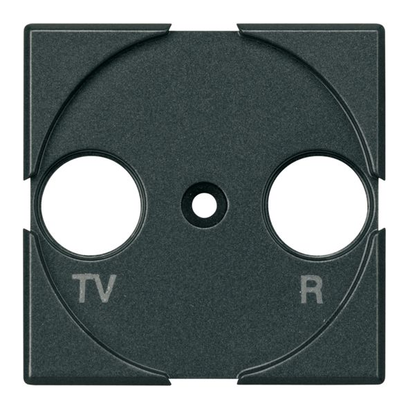 H MASKA Z UTIC TV/FM+SAT 2M AN