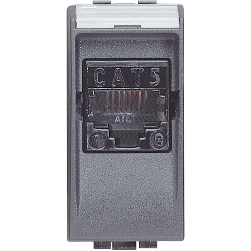 L UTICNICA RJ45 5E UTP SYSTIMA
