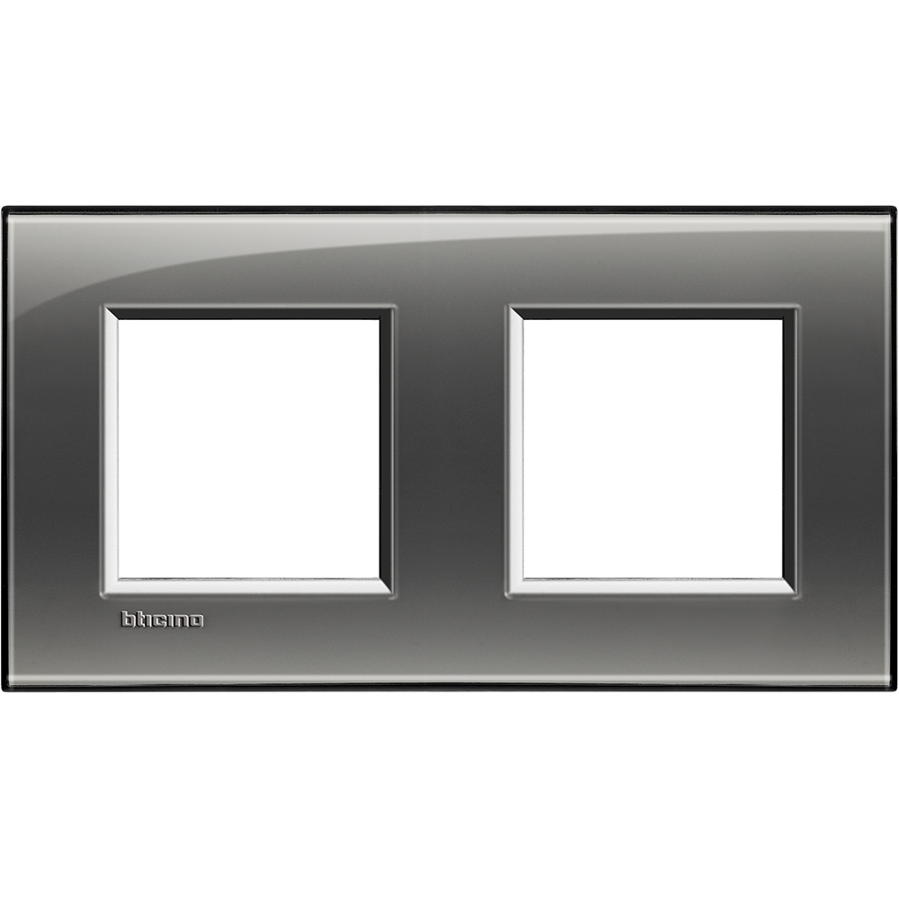 LL-C PLAT 2X2P 71MM LONDON FOG