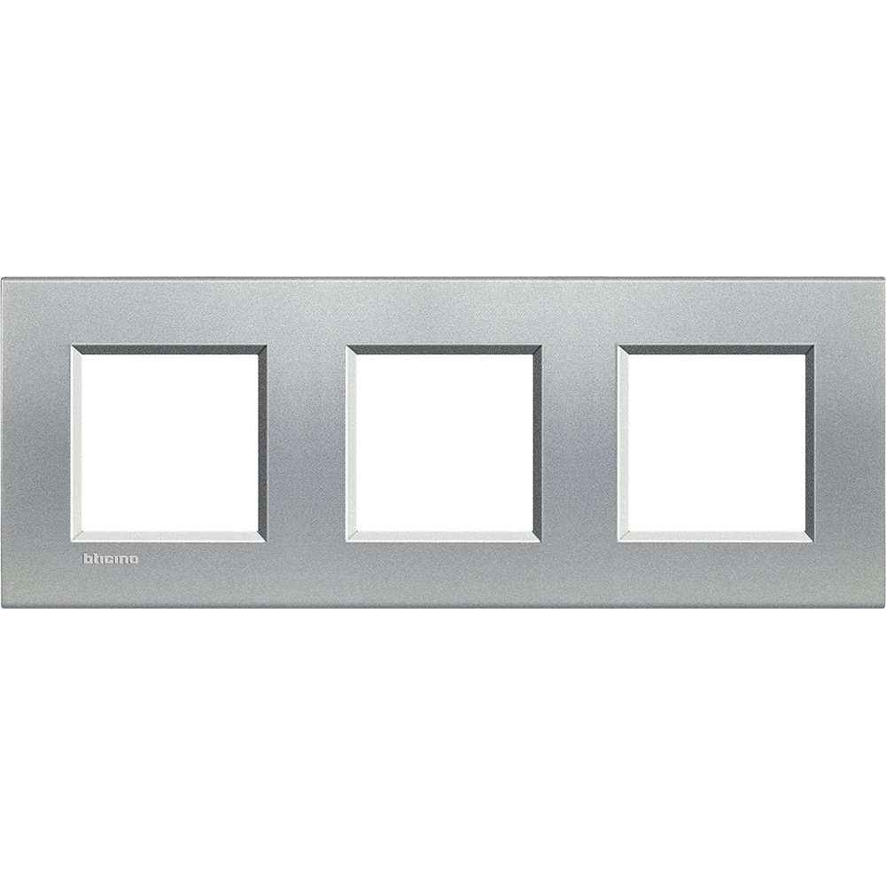Living Light OKVIRP PLASTIK 2+2+2M TECH