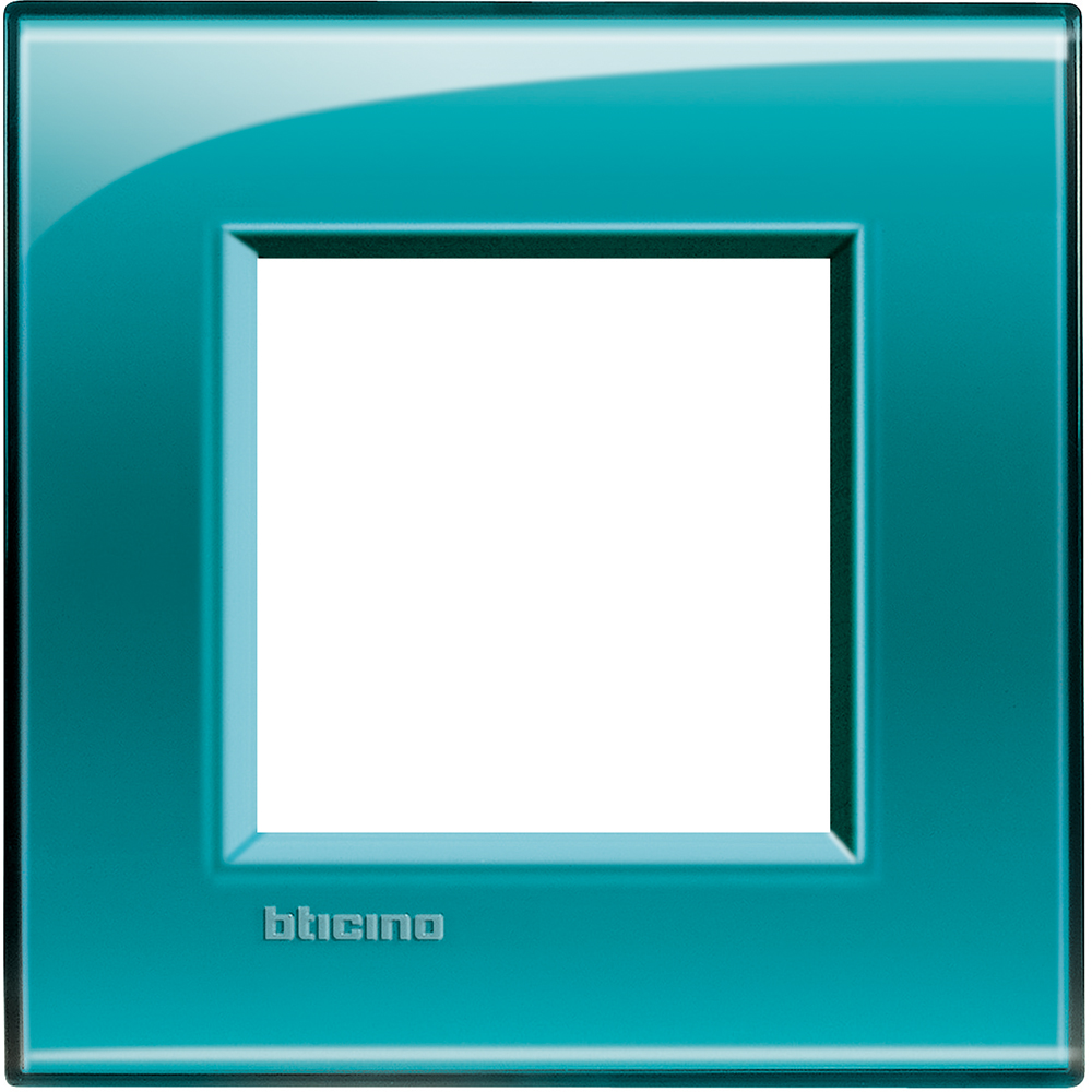 Living Light OKVIR ZELENA 2M SQUARE