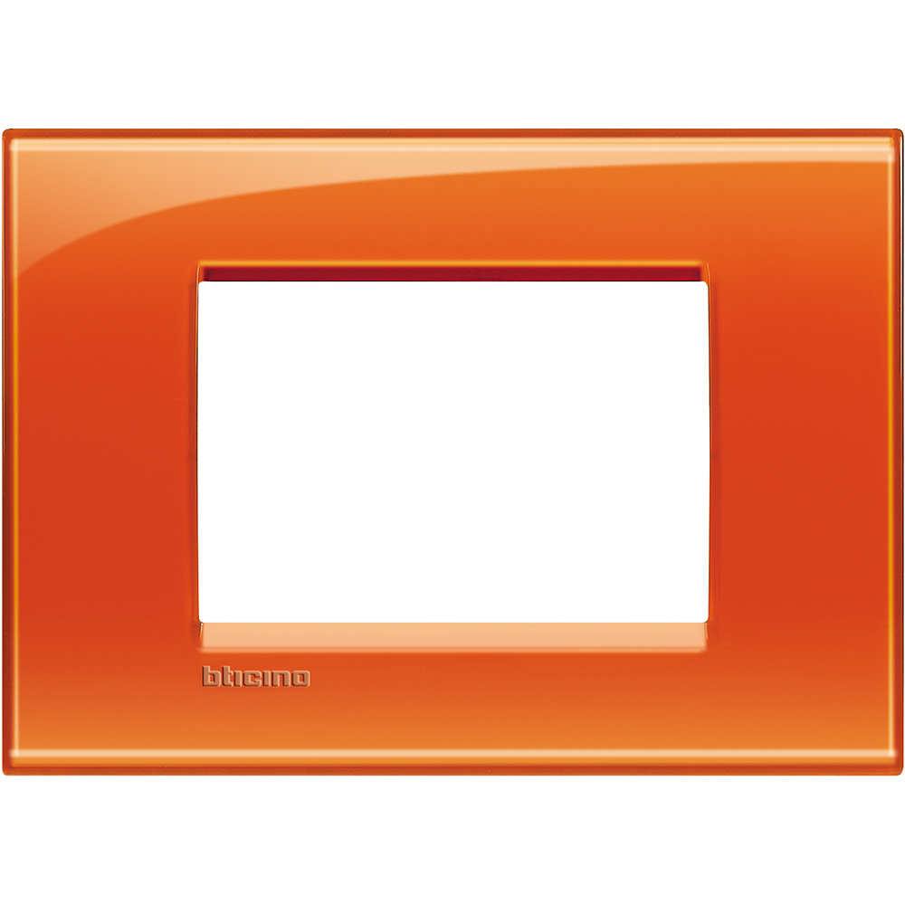 Living Light OKVIR ORANGE 3M SQUARE