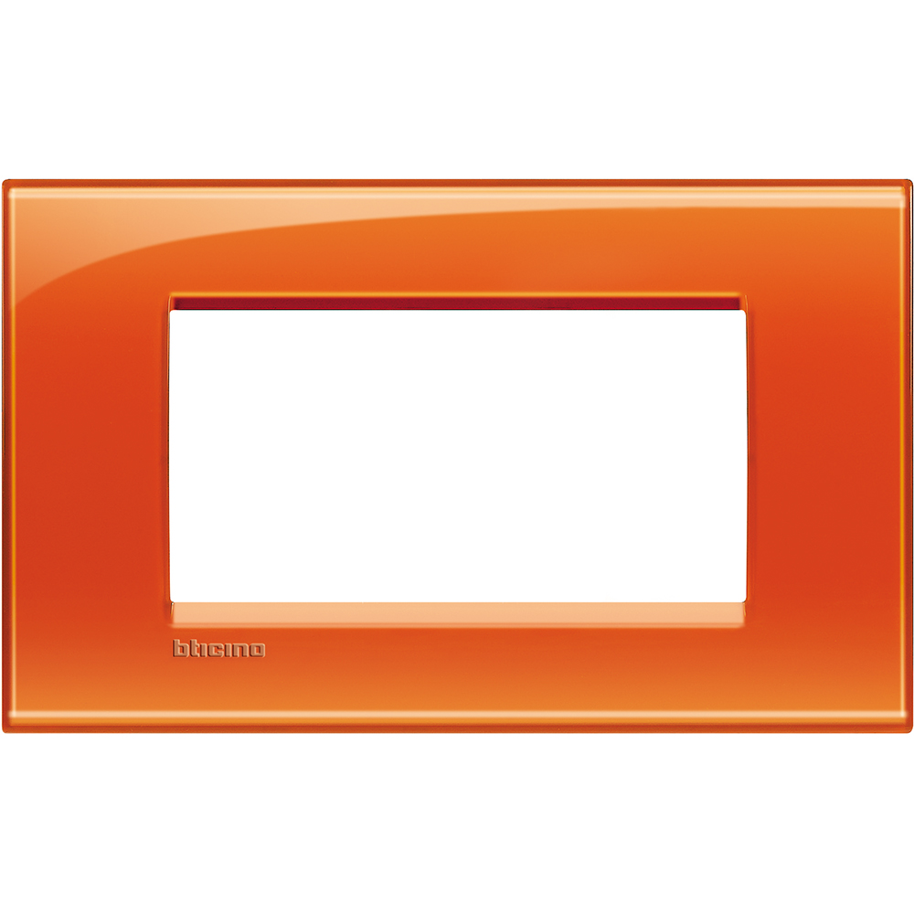 Living Light OKVIR ORANGE 4M SQUARE