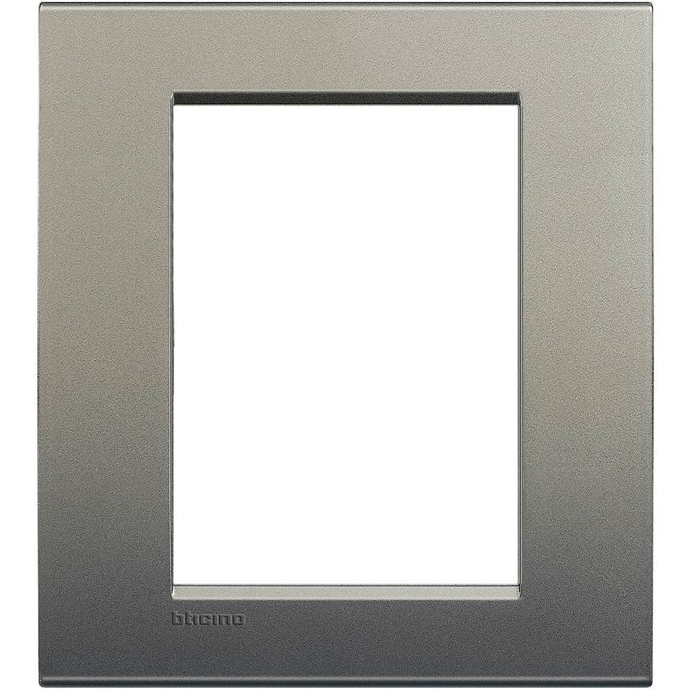 Living Light OKVIRP METAL 3+3M BOJA AVE