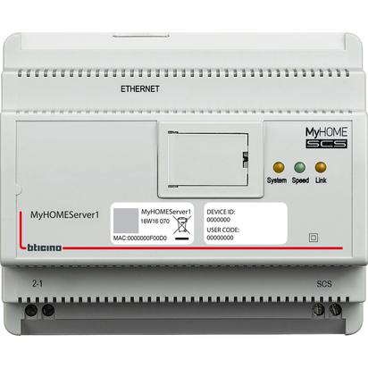 MYHOMESERVER1
