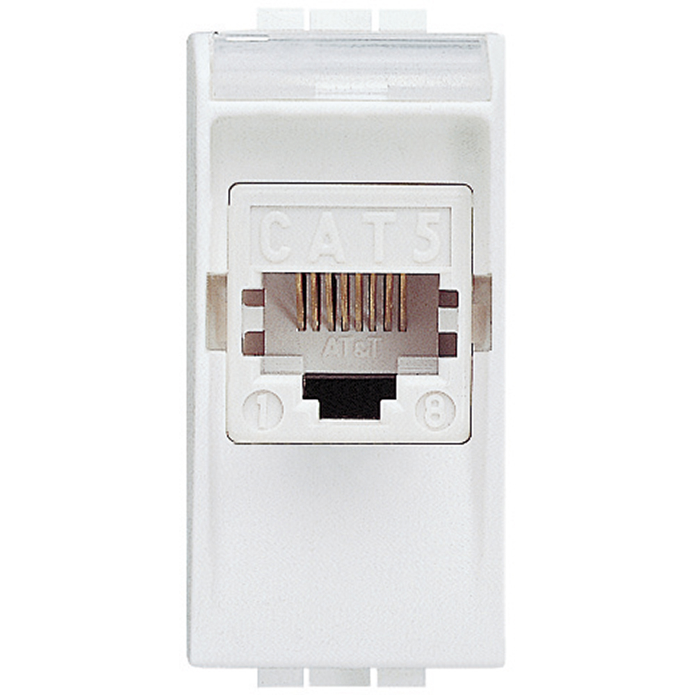 N UTICNICA RJ45 5E UTP SYSTIMA