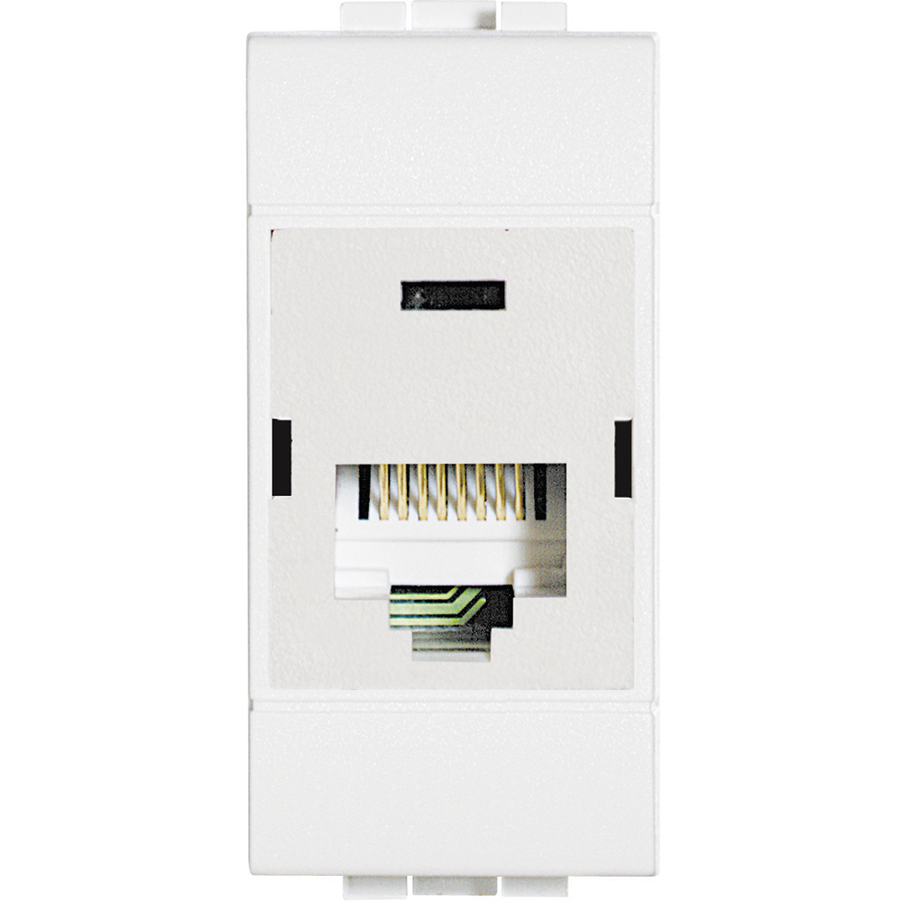 LIGHT RJ45 110 UTP CAT5E BELA