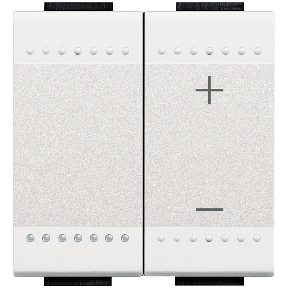 Living Light DIMER 600W 2M RI BELA