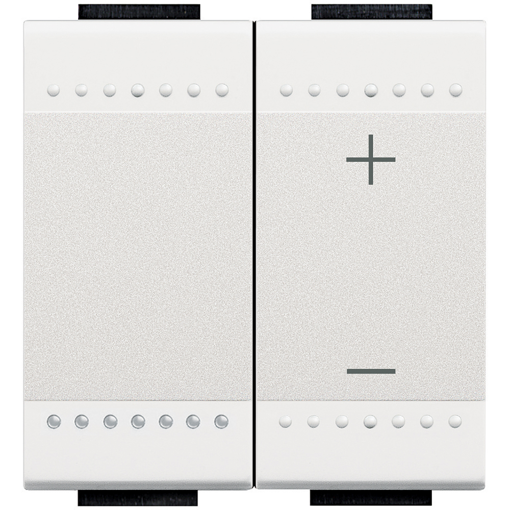 Living Light DIMER 0-10V 2M BELA