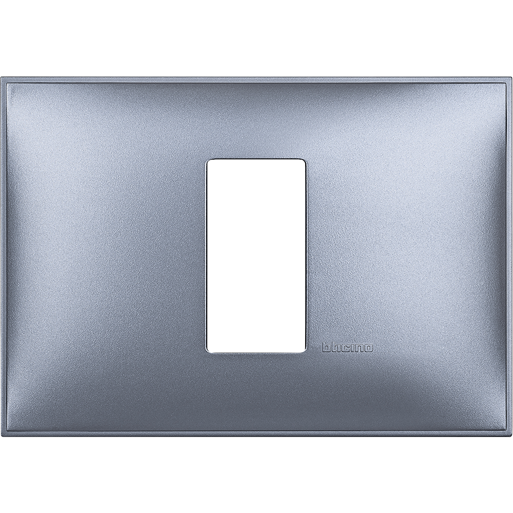 Classia: okvir, 1M ( za doznu 3M ), plavi metal