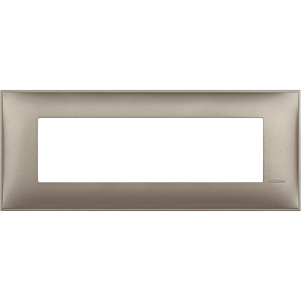 Classia: okvir, 7M, titanijum metal