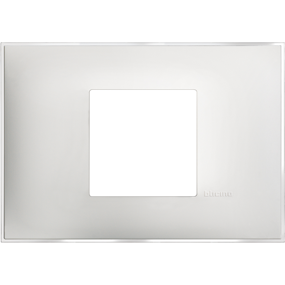 Classia: okvir, 2M ( za doznu 3M ), led saten