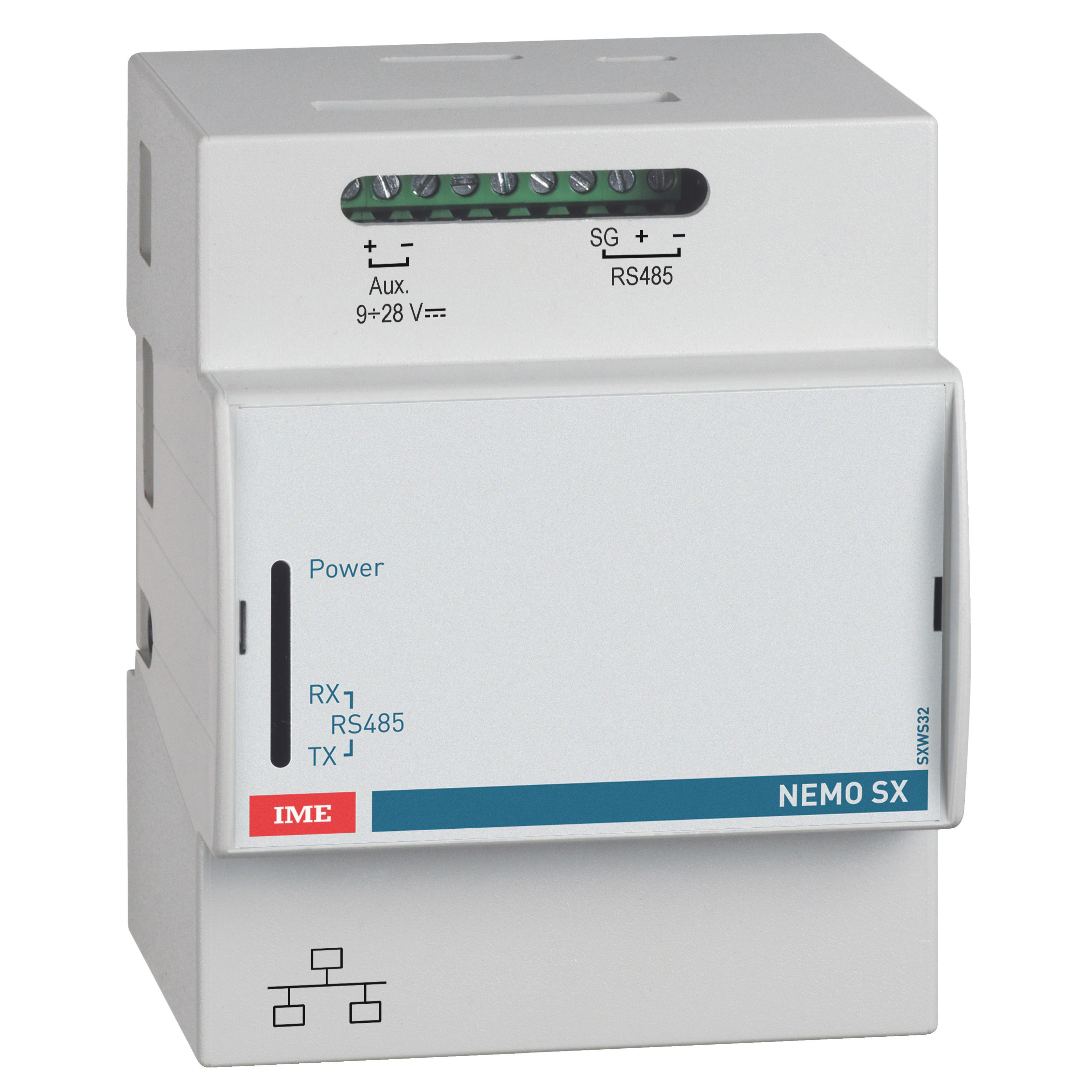 IME WEB SERVER 255 ADRESA 
