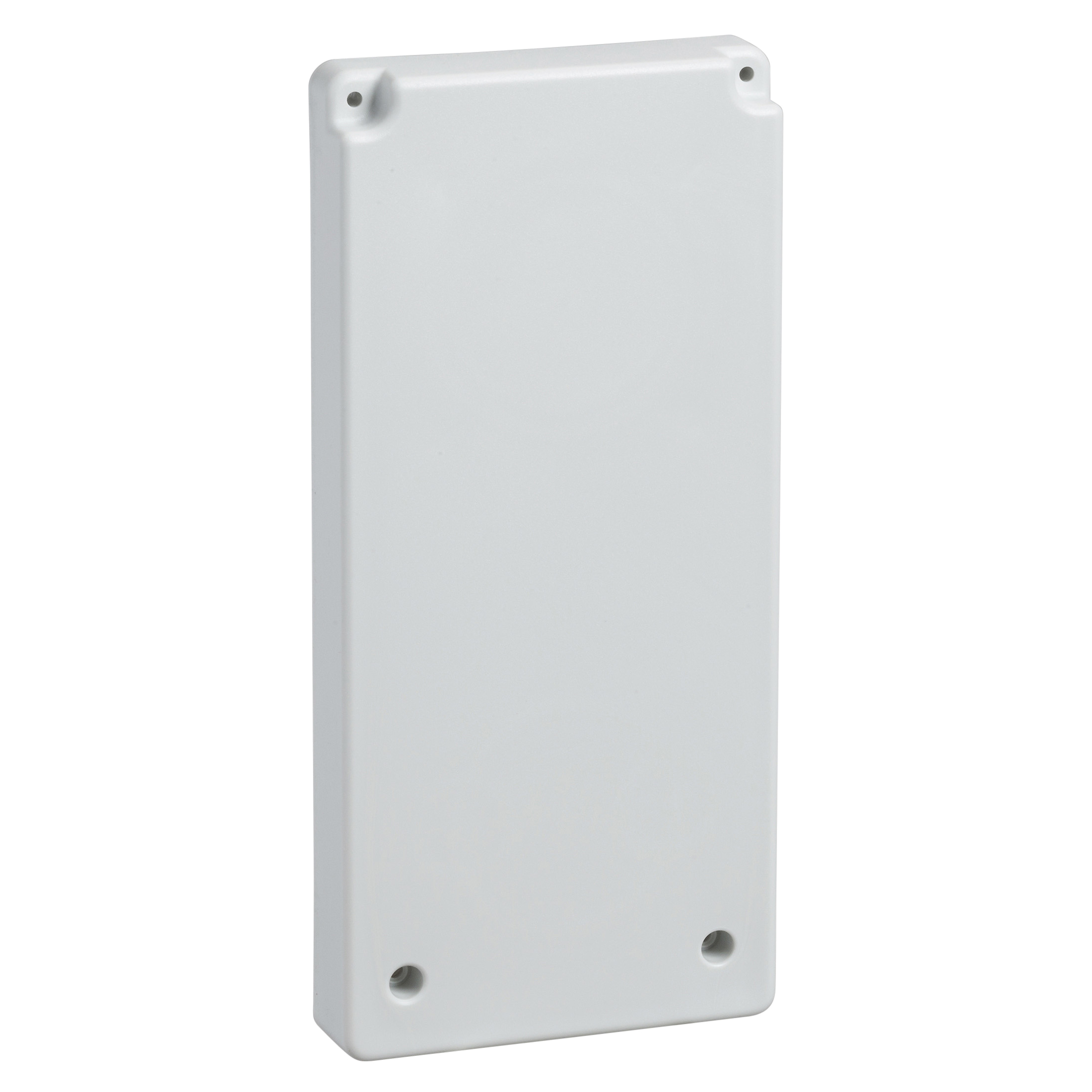 Mureva PK: slepa maska za otvor 103x225mm