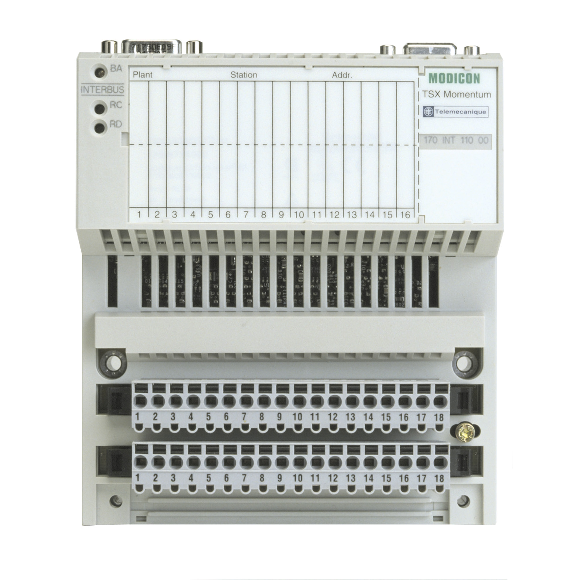 INTERBUS KOM. ADAPTER SUPI3 